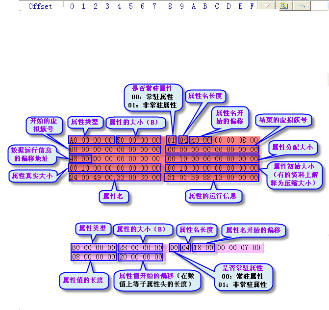 6属性头标注2